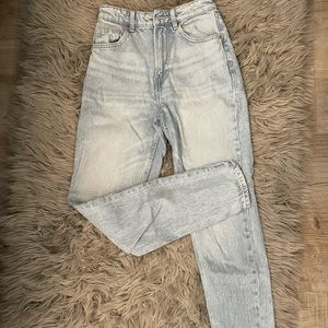 Bershka Jeans